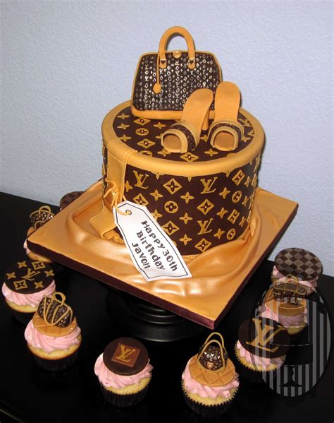 birthday cake lv|louis vuitton birthday cake recipe.